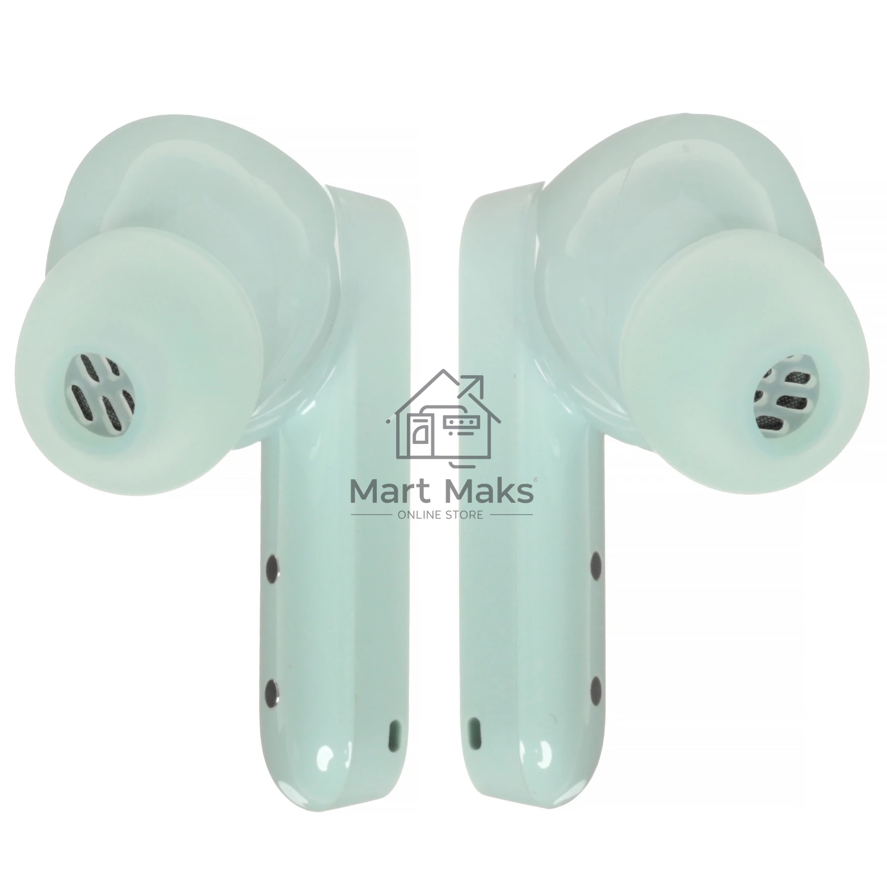 Беспроводные наушники CMF Buds 2 by Nothing (TWS) Light Green
