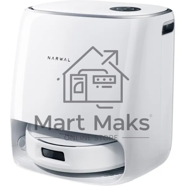 Робот-пылесос Narwal Freo X Ultra YJCC015