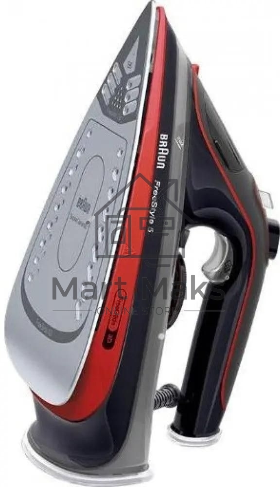 Утюг Braun SI5057RD