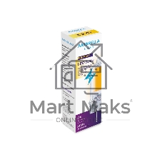 Светодиодная лампа	Ambrella light 204501 Filament LED G4 2,5W 3000K (20W) 220-230V