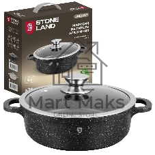 Блинница Stone Land SL99-003 Блинница Stone Land SL99-003