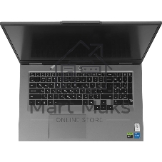 Ноутбук Lenovo LOQ 17IRX10/17.3