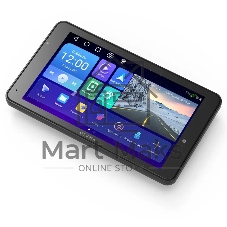 Автомобильный монитор Digma MTP-100C 7