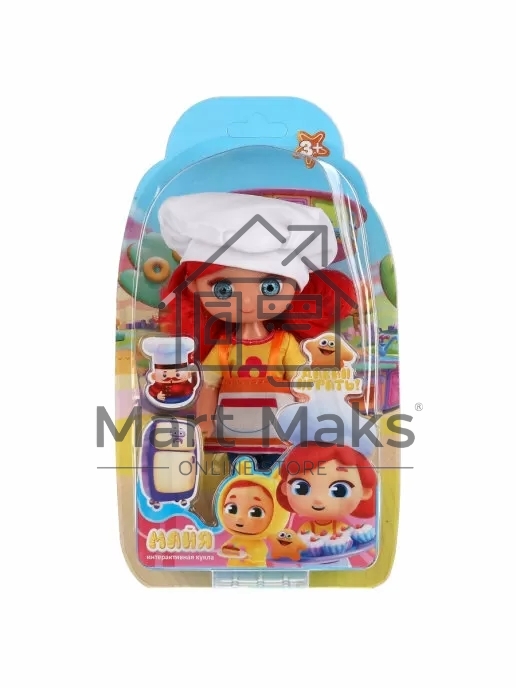 Кукла Майя. 15см
