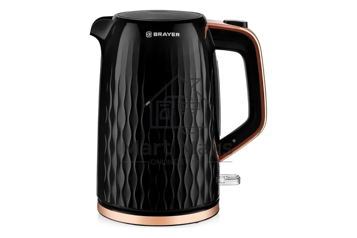 Чайник электрический BRAYER BR1061