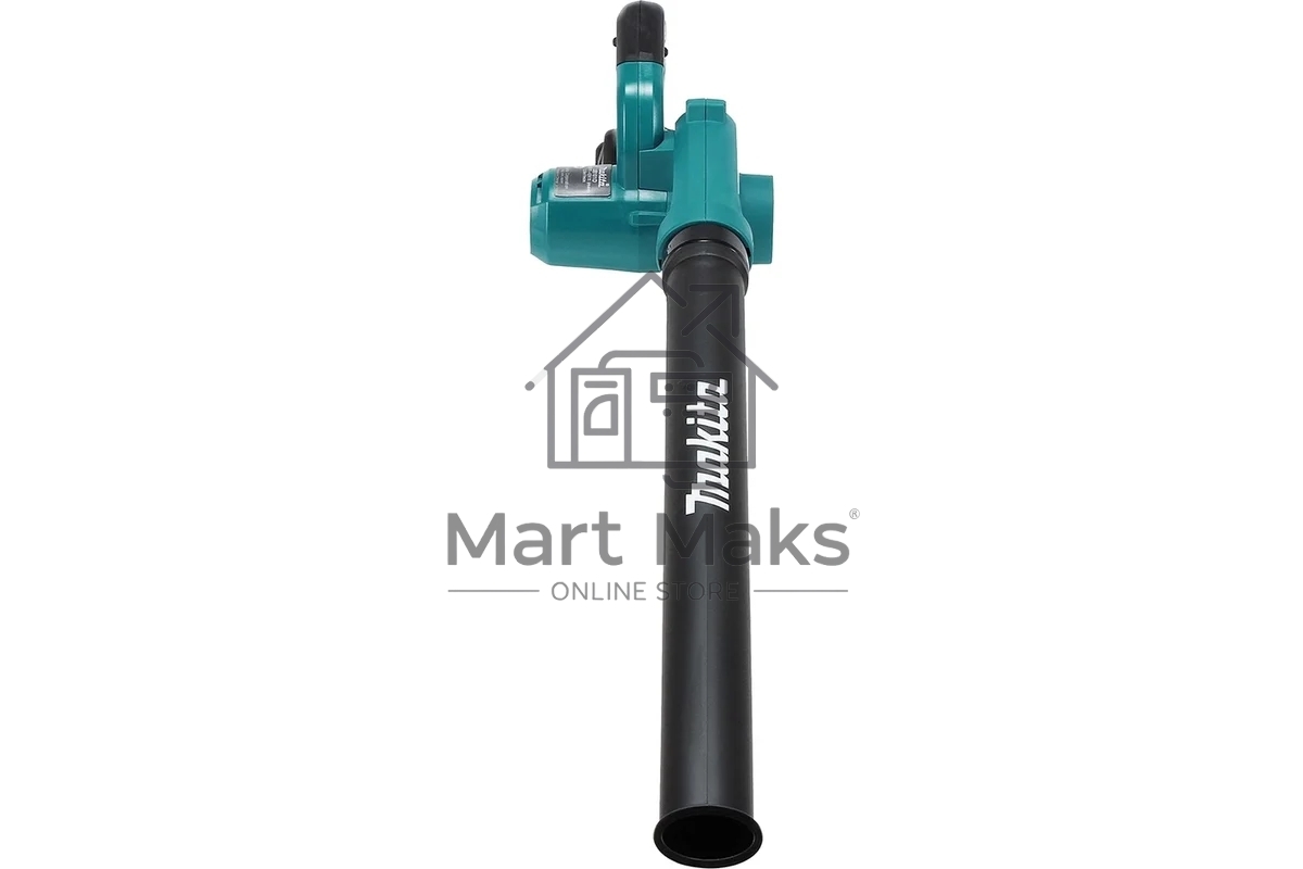 Воздуходувка Makita UB101DZ пит.:от аккум. синий/черный