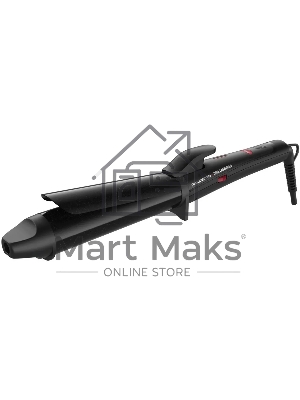 Щипцы для завивки Rowenta CF323LF0 60 Вт, черный