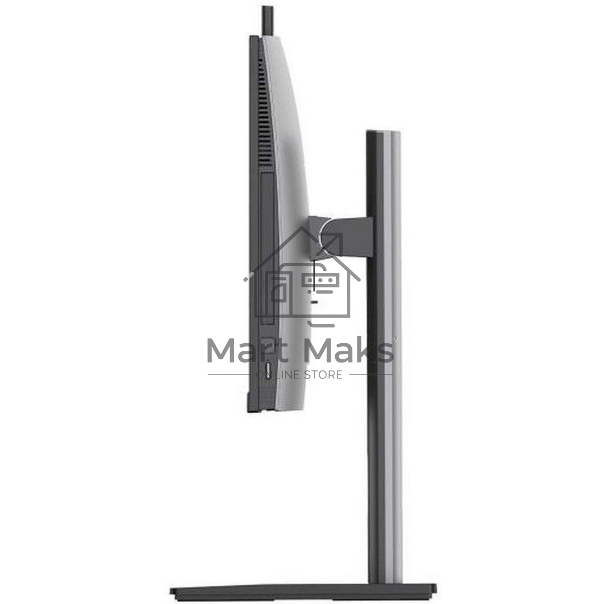 Платформа моноблока Bmorn A23H66DP 23.8 FHD IPS /H610/Without CPU, DDR4, SSD/AC WIFI&;BT/5.0MP/150W/DP+HDMI+Type C