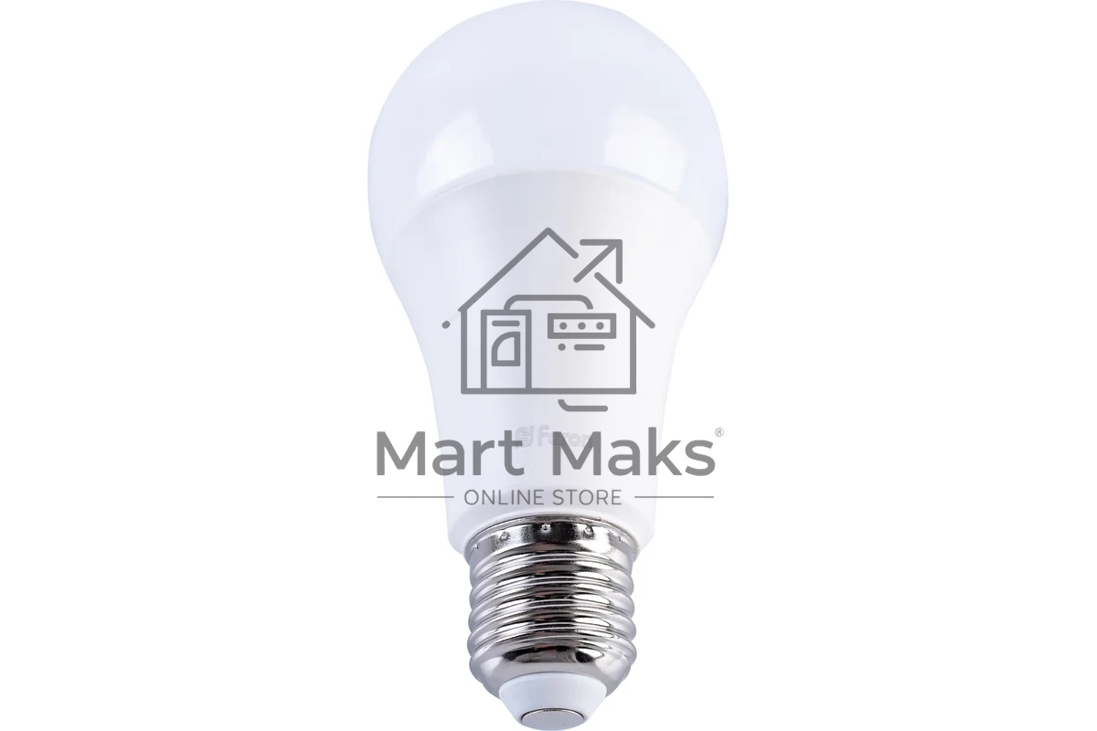 Лампа светодиодная FERON LB-100 (25791) 25W 230V E27 4000K
