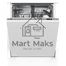 Встраиваемая посудомоечная машина Hotpoint HI 4D66