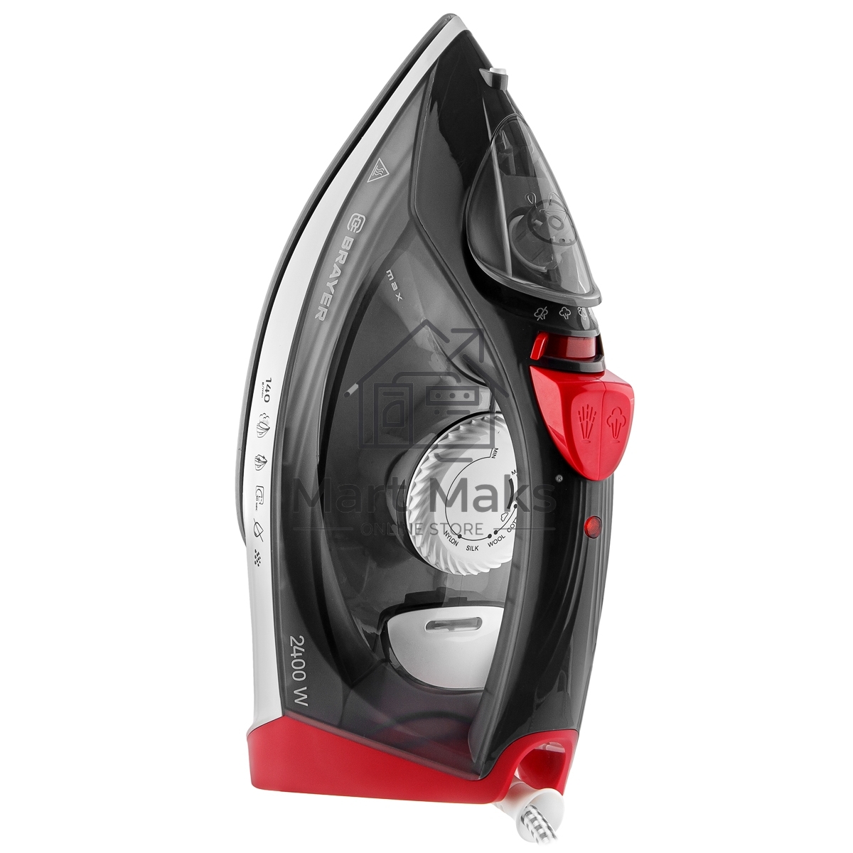 Утюг BRAYER BR4011