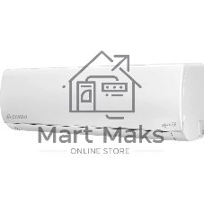 Кондиционер настенный инверторный CHIGO CS-25V3A-B150 ALBA Inverter
