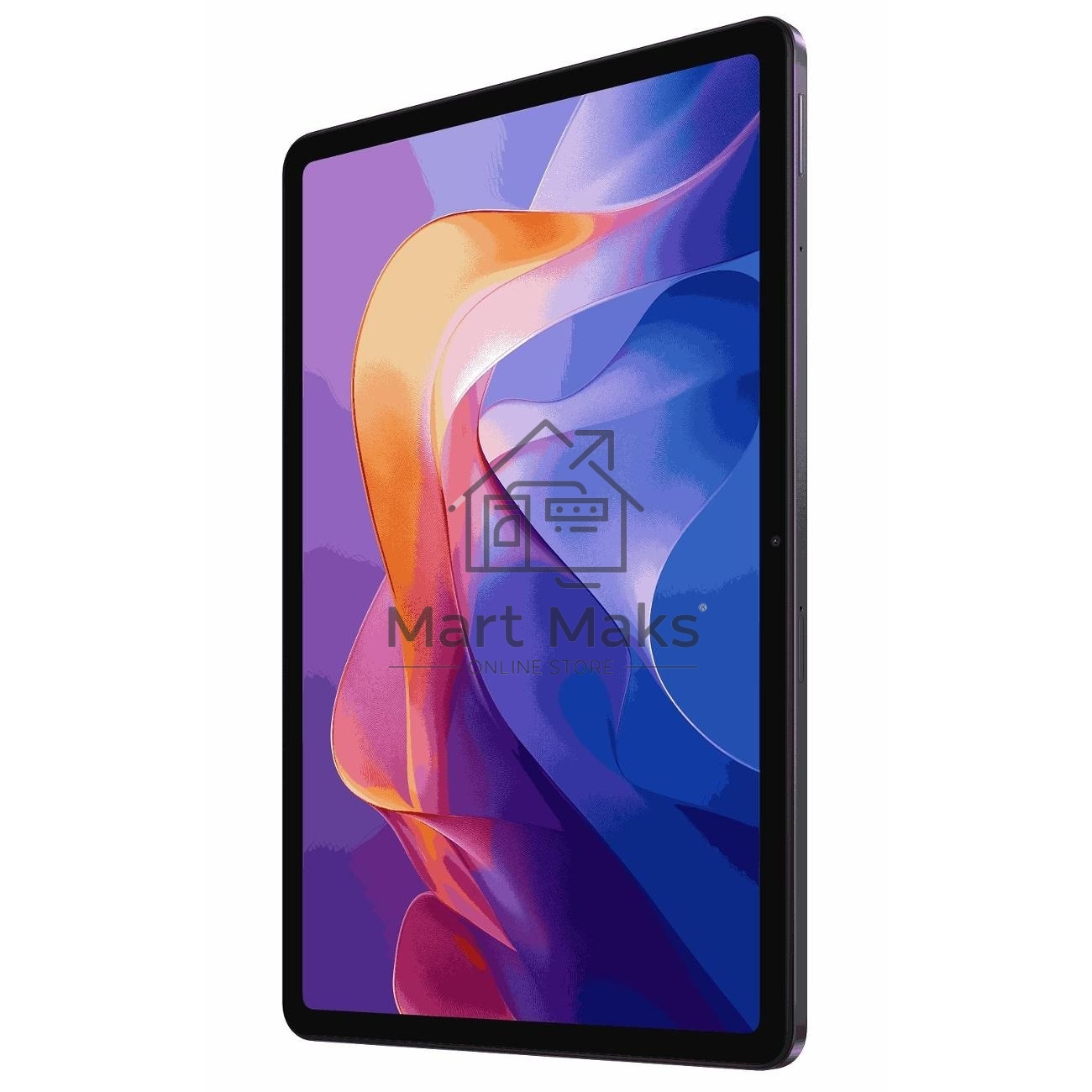 Планшет Xiaomi Redmi Pad 2 4/128Gb серый графит