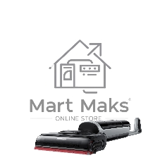 Пылесос вертикальный моющий Dreame Wet& Dry Cordless Vacuum Cleaner H15 Pro Heat черный, питание от аккумулятора, 400 Вт, уборка влажная/сухая, пылесборник 0.7 л