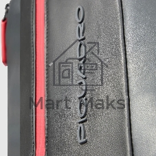 Рюкзак Piquadro Urban CA6801UB00/GRN серый/черный кожа