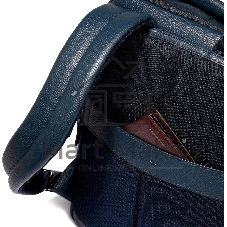 Рюкзак Piquadro Modus Special CA6289MOS/BLU синий кожа