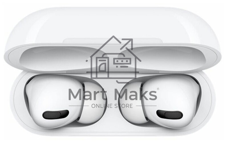 Наушники HOCO EW05 Plus беспроводные оригинальной серии с док станцией TWS, ANC, BT 5.1 белый