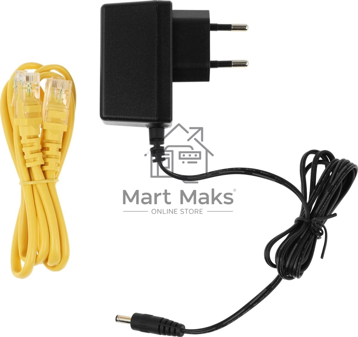 Роутер беспроводной D-Link DIR-820/RU/A1A