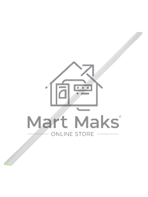 Правило алюминиевое Сибртех 