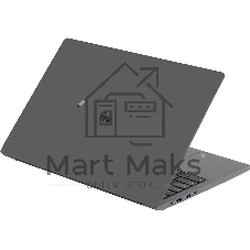 Ноутбук IRU Strato 16ALMR Core i7 12650H 32Gb SSD512Gb Intel UHD Graphics 16