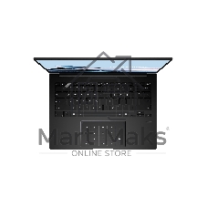 Ноутбук ASUS ZenBook 14 OLED UM3406GA-QD160/14