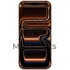 Смартфон Apple iPhone 17 Pro Max 12Gb, 2Tb, оранжевый