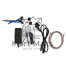 Видеорегистратор Dahua DH-XVR5208AN-4KL-I3/T