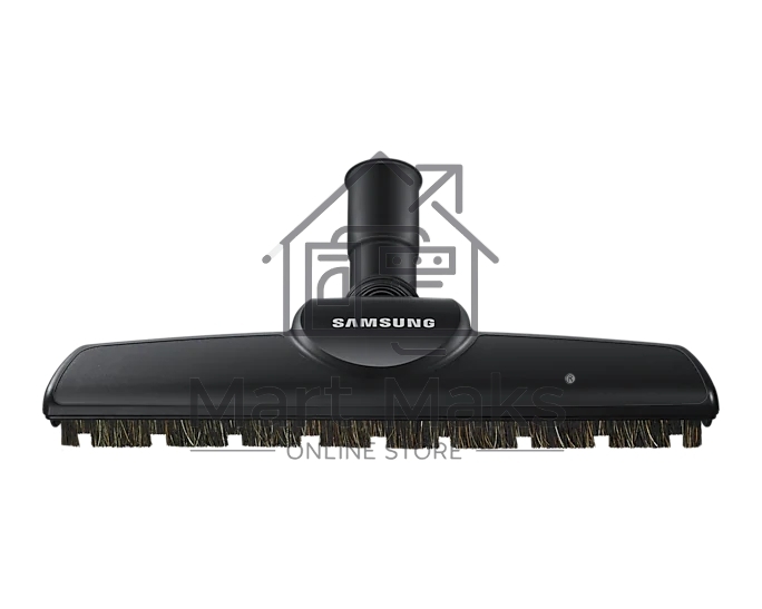 Пылесос Samsung VC15K4136VL/EV черный/оранжевый, 390/1500 Вт, уборка сухая, пылесборник контейнер 1.3 л