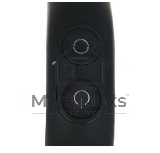 Пылесос вертикальный Dreame HHR21A для влажной и сухой уборки Wet and Dry Vacuum H11 Core черный