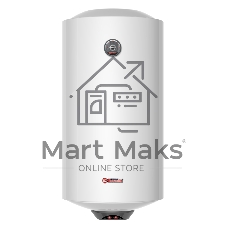 Водонагреватель Thermex Dion 100 V 2.5кВт 100л электрический настенный, белый