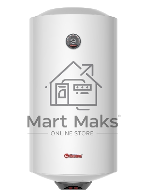 Водонагреватель Thermex Dion 100 V 2.5кВт 100л электрический настенный/белый