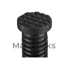 Домкрат STAYER 43160-2_z01 гидравлический бутылочный red force 2т 181-345мм