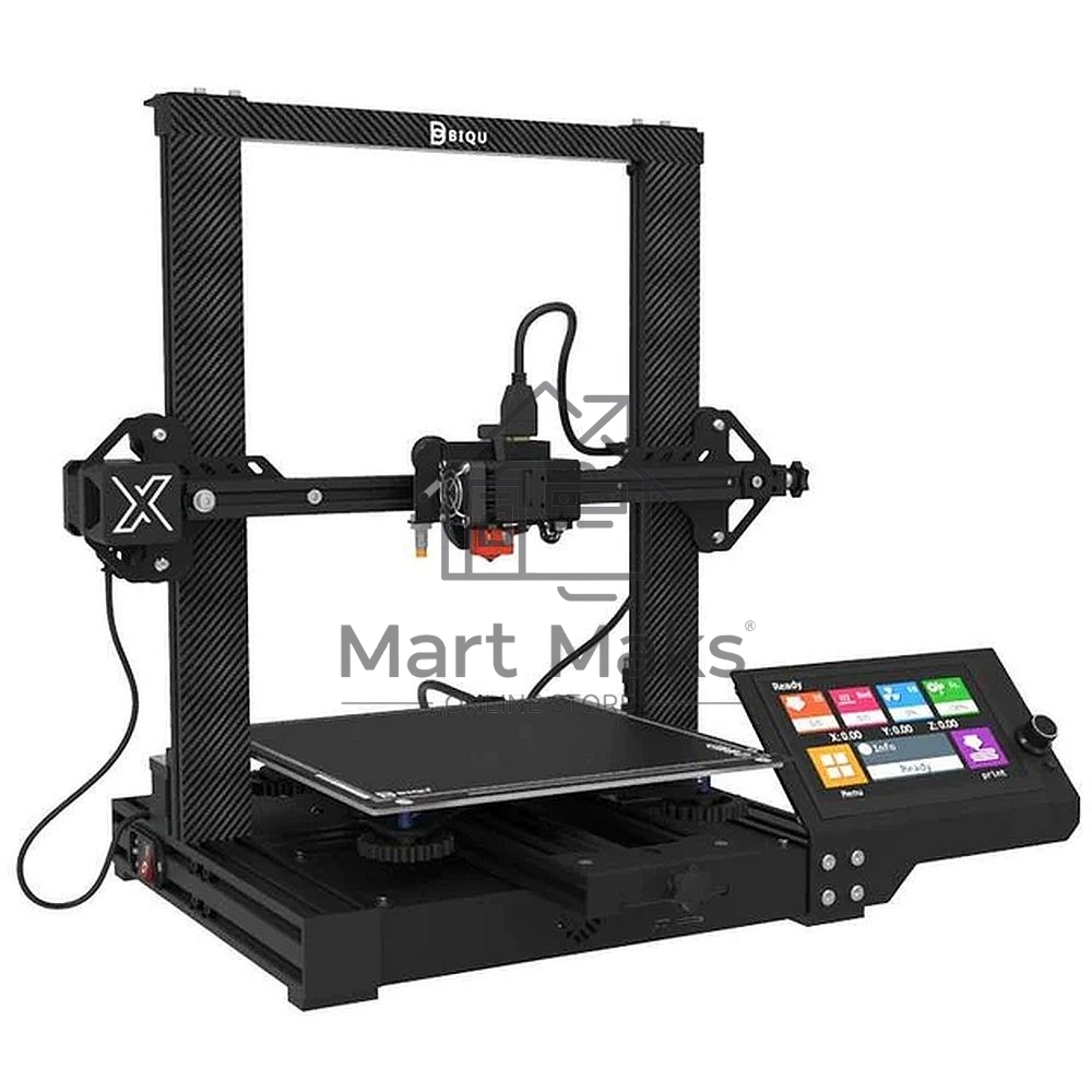 Принтер 3D BIQU BX