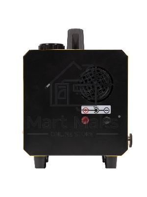 Пушка дизельная непрямого нагрева Ballu BHDN-5