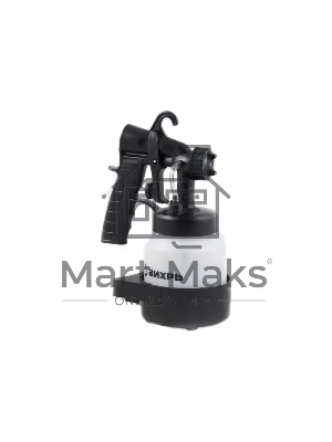 Краскопульт электрический Вихрь ЭКП-700В 72/17/1