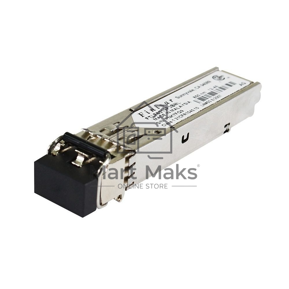 Трансивер Silicom EIC#FTLF8519P3BNL 2.125Gb/s 850nM MM 300M SFP optical TRANSCEIVER