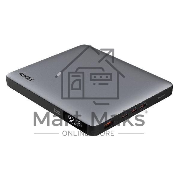 Портативный аккумулятор Aukey Sprint X 20000 100W