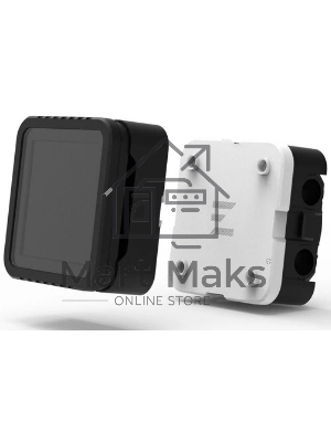 Система водяного охлаждения Zalman Alpha2 A24 DS ARGB черная 120мм алюминий+медь 2000rpm 29.7db 4-pin 320W