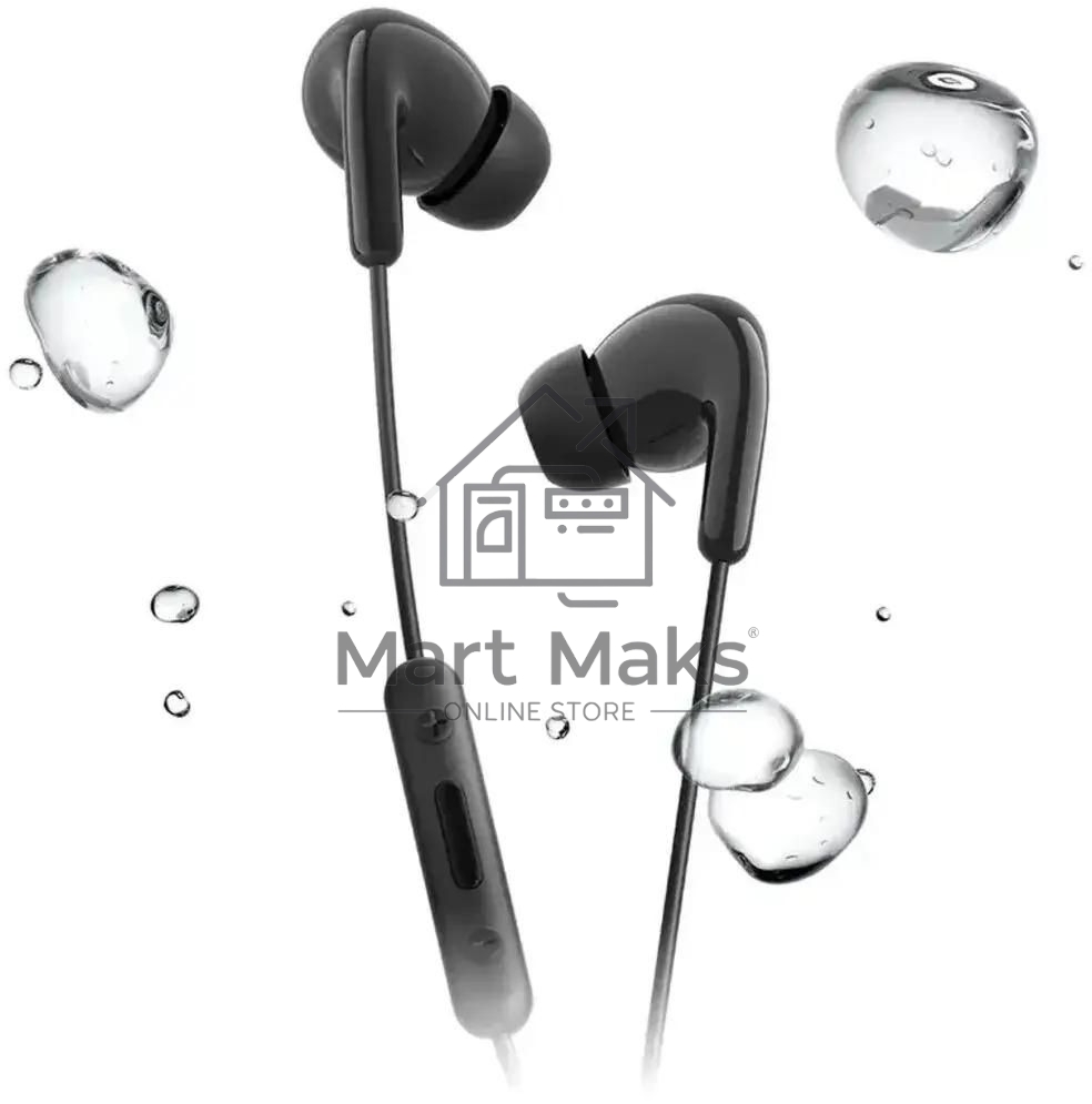 Наушники Xiaomi Type-C Earphones черный M2413E1