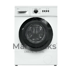 Стиральная машина Centek CT-1902 белый, загрузка фронтальная 6 кг, 1000 об/мин, Класс A+