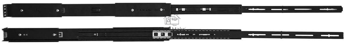 Рельсы ExeGate RK-850/RK-600-24