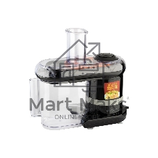 Мультирезка ENERGY EN-147Pro 7 в 1, цвет черный