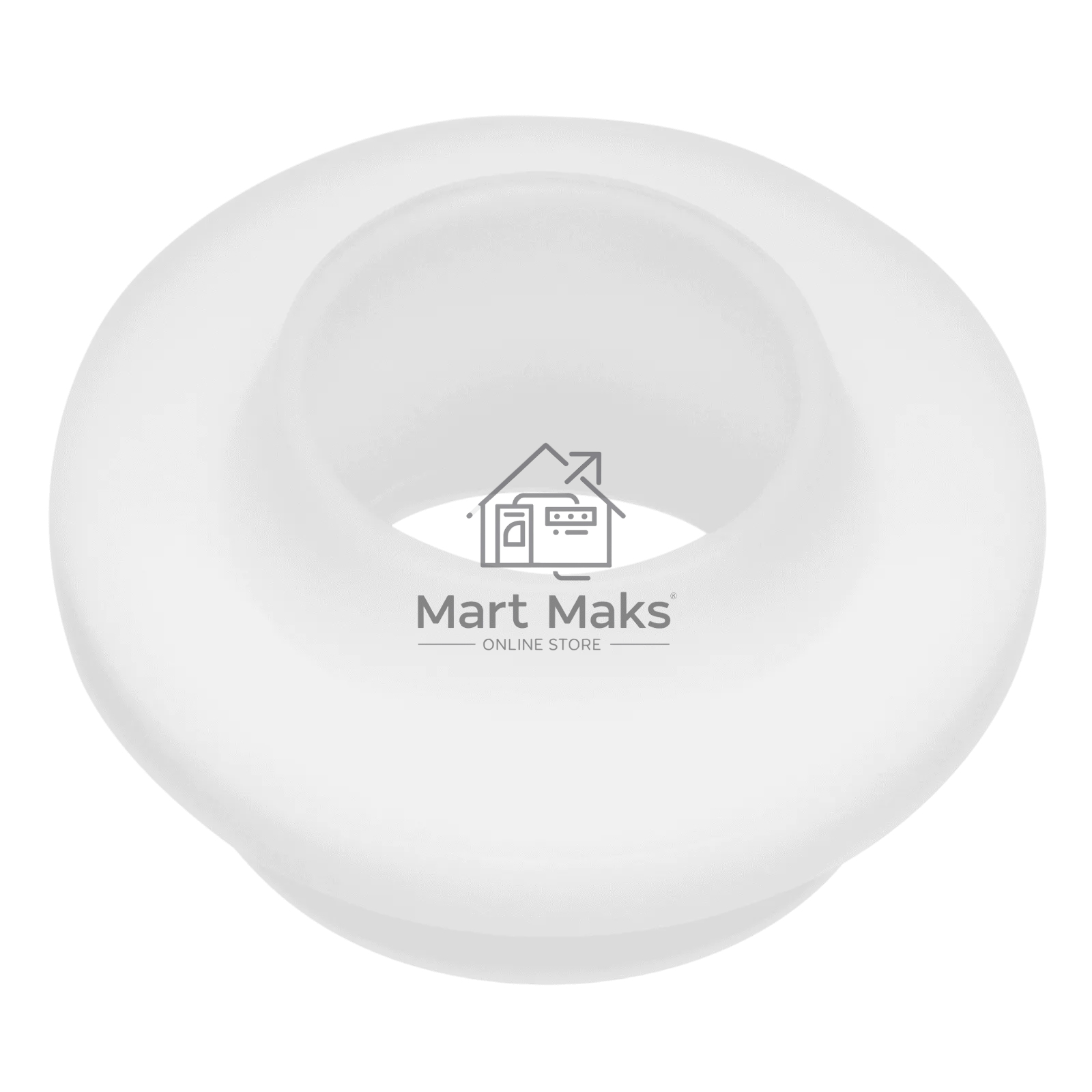 Кольцо газовой линзы Denzel для TIG горелки тип 26, 10 шт