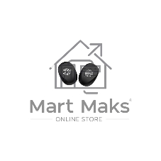 Наушники TWS Maxvi MHF-106BT черный
