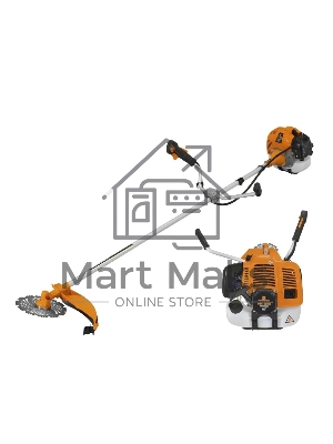 Триммер бензиновый Carver GBC-430M, 1,4 л.с.