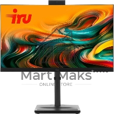 Моноблок IRU Tactio 24ID 24.5