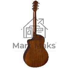 Электроакустическая гитара BATON ROUGE X11LM/FCE-MB 6 струн, цвет Mahogany Burst