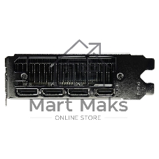 Видеокарта Afox GeForce RTX 4090 PROFESSIONAL, 48GB GDDR6X, 384 bit, 3xDP, HDMI, GPU 2230 MHz
