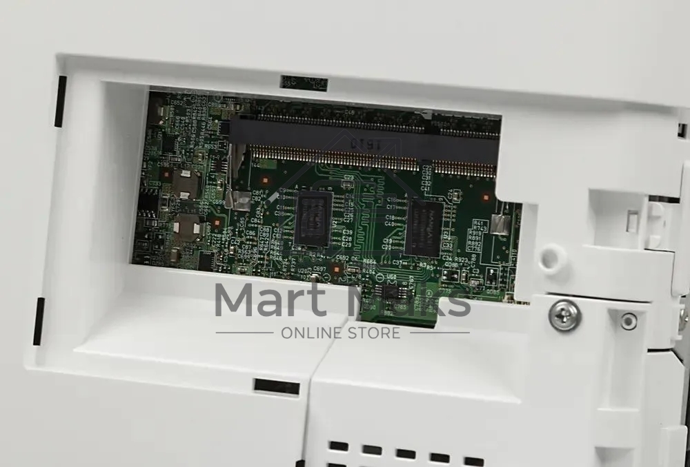 МФУ лазерный Kyocera Ecosys M2040dn (Азия) (1102S33AX0), A4, ч/б, печ. до 40 стр/мин., скан. до 40 стр/мин. (ч/б) 23 стр/мин. (цвет), 1200 x 1200 dpi (печать) 600x600dpi (скан.), USB, RJ-45 (старт.картр. TK-1178)