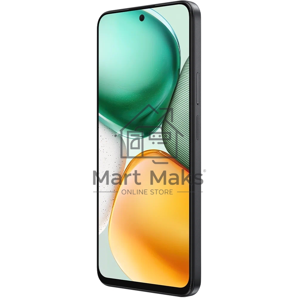 Смартфон Honor X7c, 8/256Gb, черный